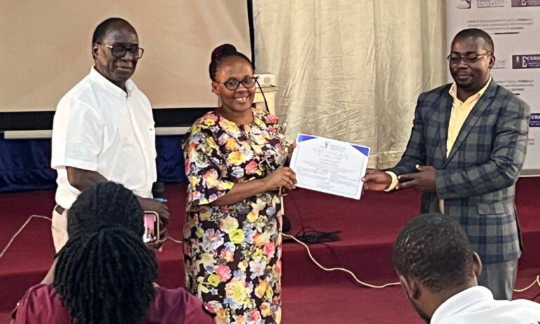 iuiu lecturer dr miiro farooq leads cbe capacity building workshop at ernest cook university 1776761749
