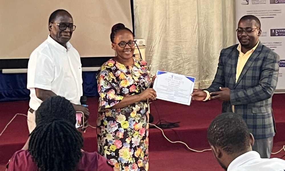 iuiu lecturer dr miiro farooq leads cbe capacity building workshop at ernest cook university 1776761749